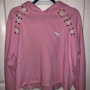 PINK sweatshirt